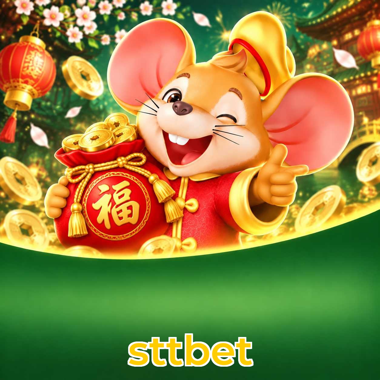 Jackpot Winner Fortune Tiger