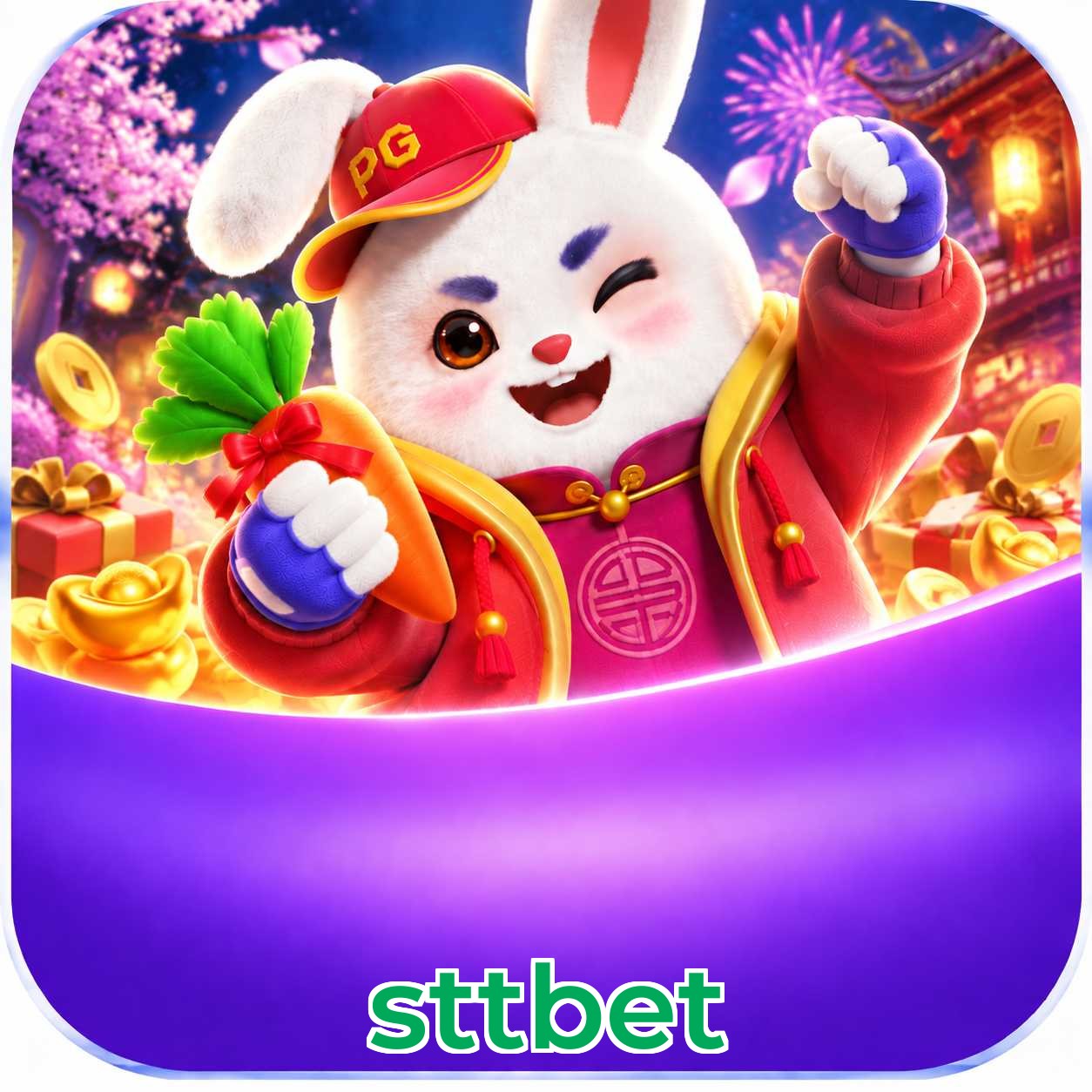 Fortune Rabbit Slot
