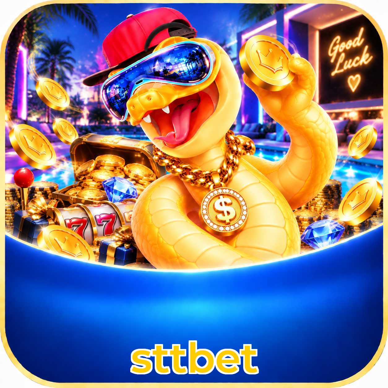 Sistema de Recompensas VIP da sttbet
