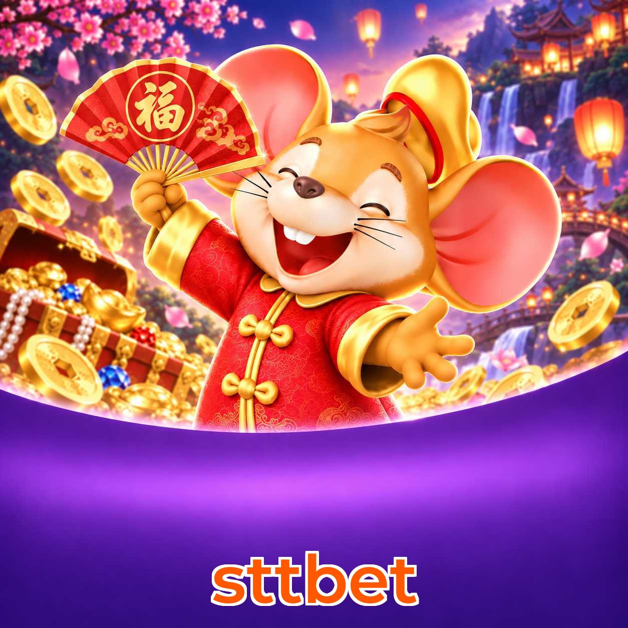 Fortune Dragon Slot