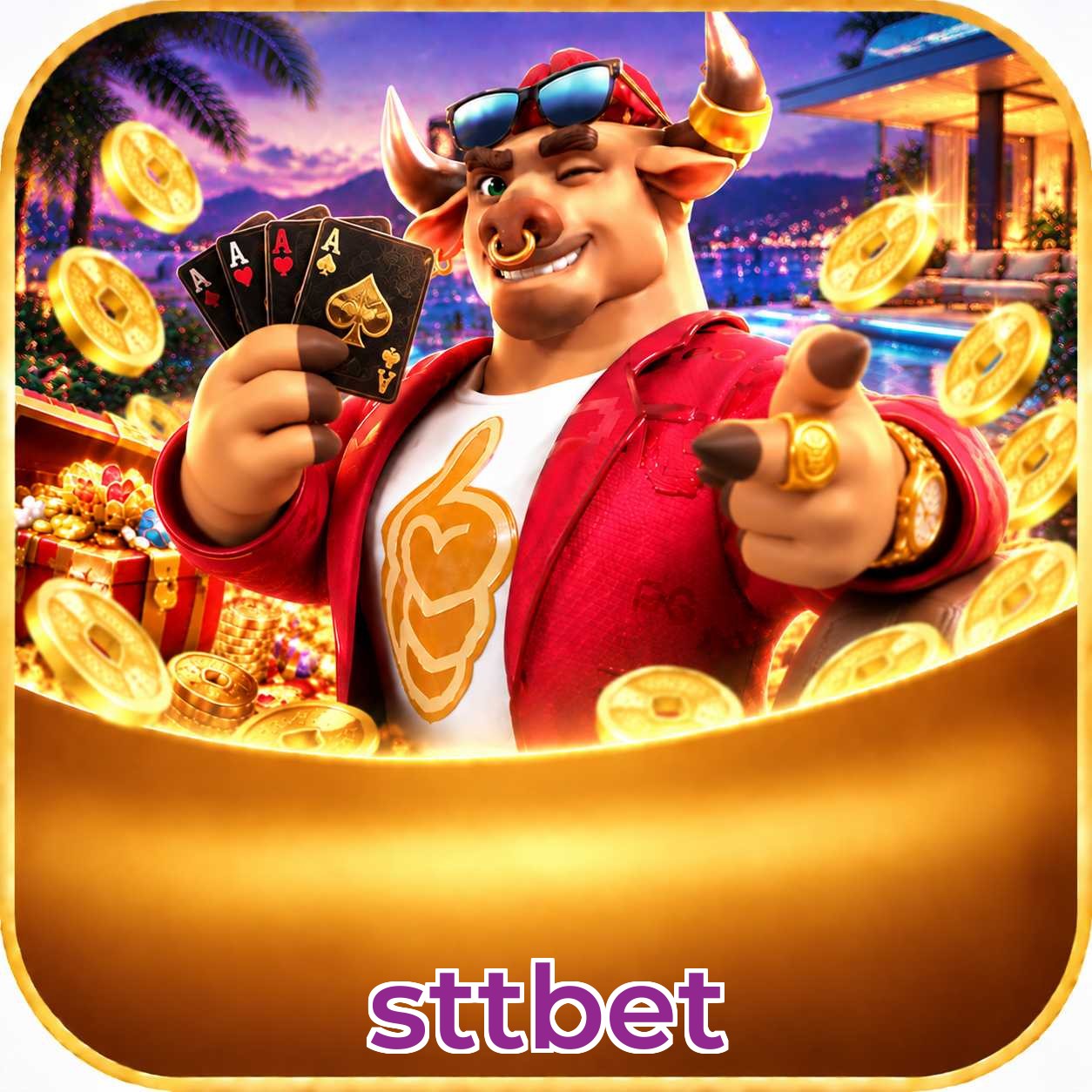 Free Spins Bonus - Lucky Tiger