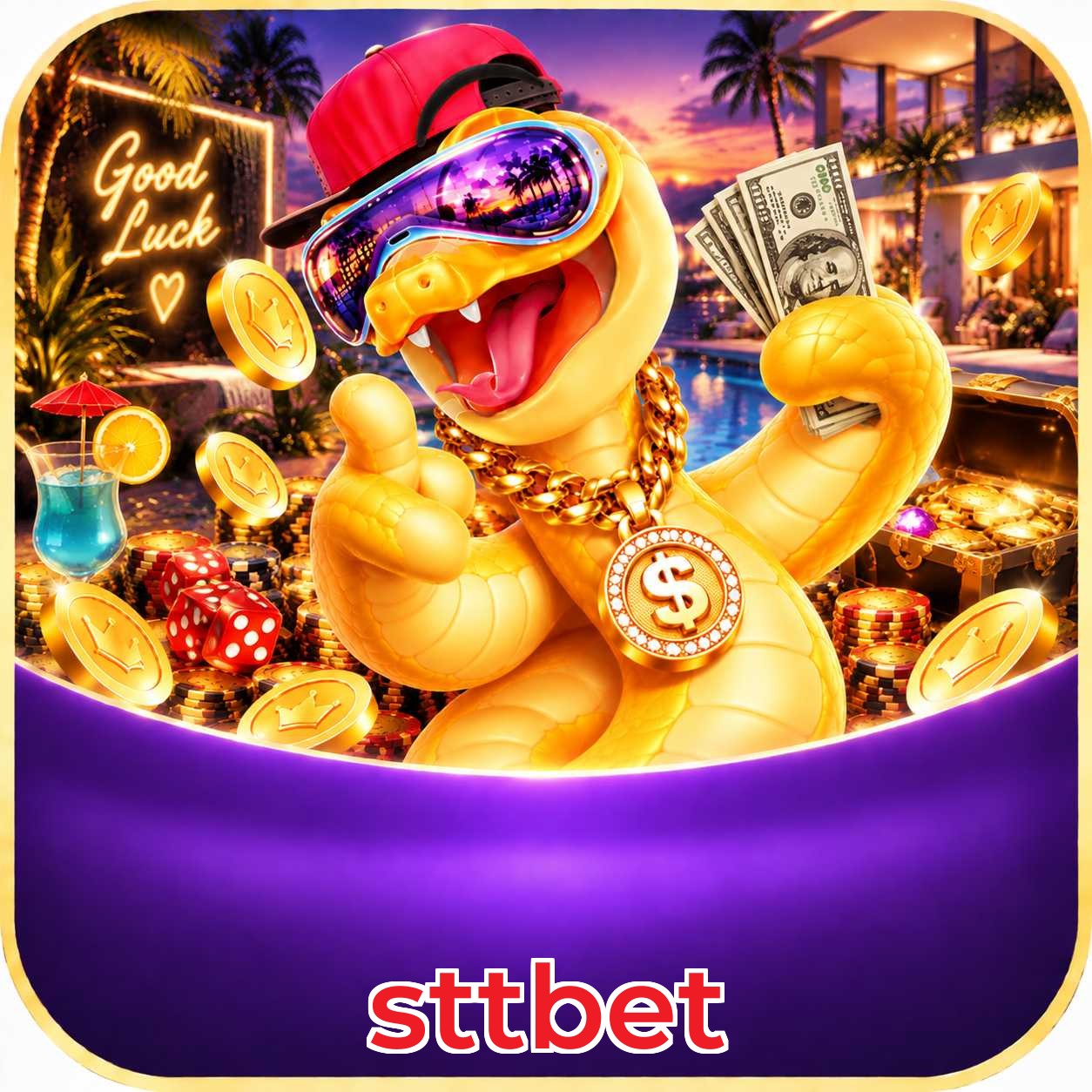 Fortune Tiger Slot