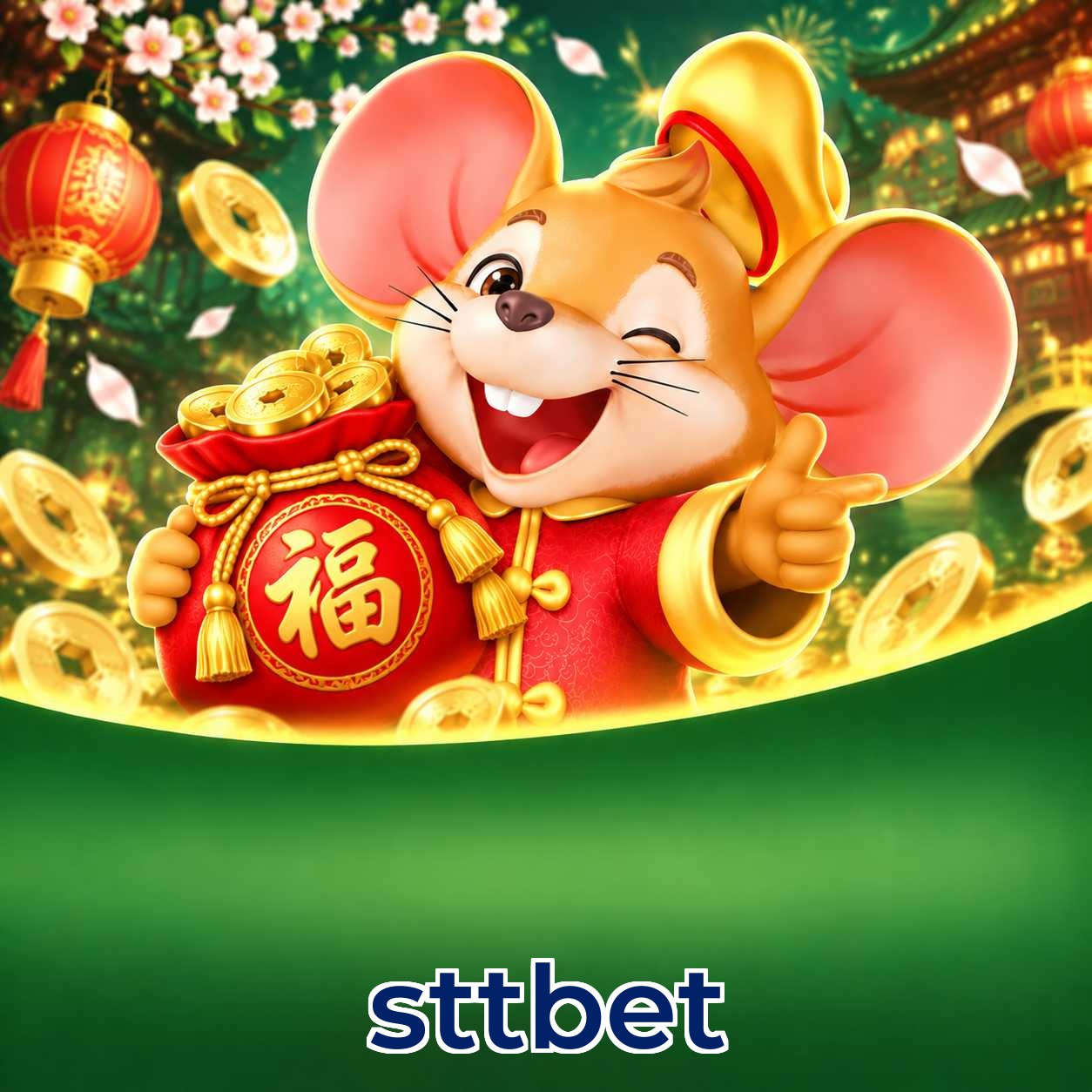 Pacote Completo do App sttbet